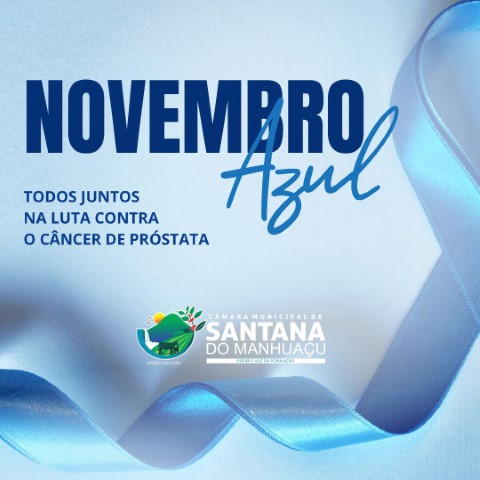 Novembro Azul